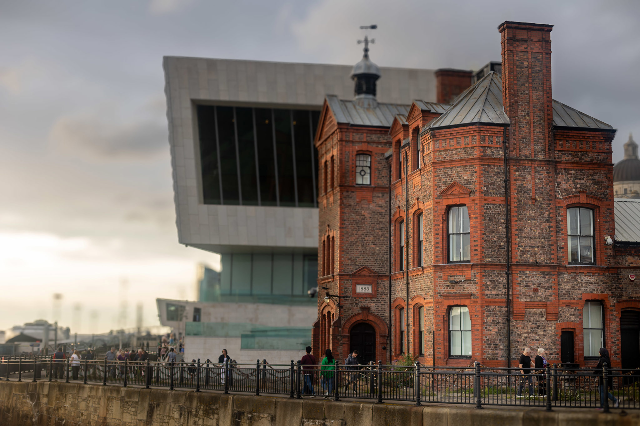 Liverpool